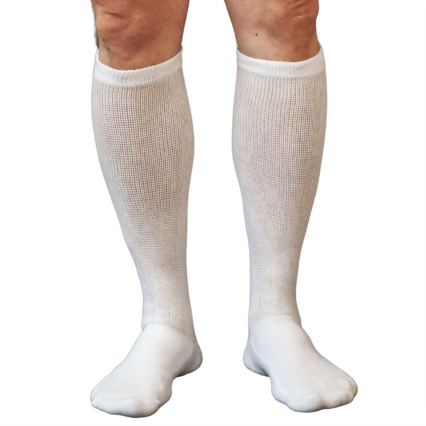 FlowSocks™ - Chaussettes de compression