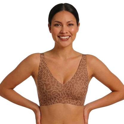 Soutien-Gorge Ultra-Confort Seconde Peau