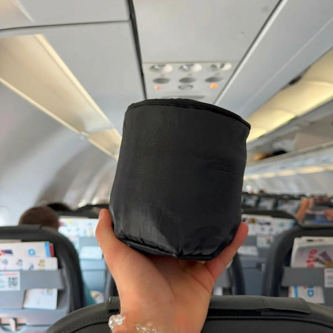 Ergonomisches Reisekissen
