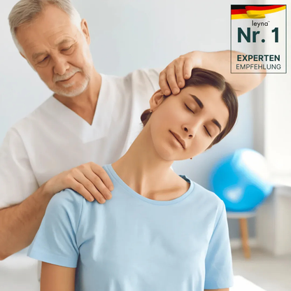 Appareil de soulagement de la douleur pour la nuque et les épaules