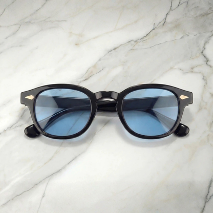Elegante Sonnenbrille mit UV-Schutz
