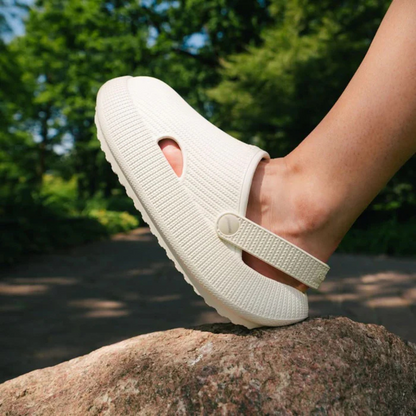 Komfort-Schuhe für Beruf & Alltag