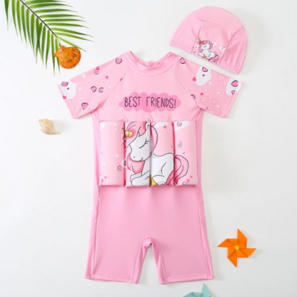 Combinaison Flottante Enfant