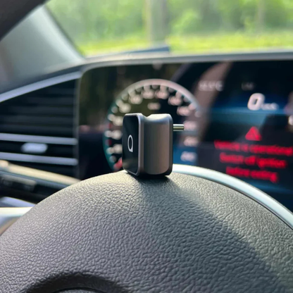 Mini Cube Connecteur CarPlay & Android Auto