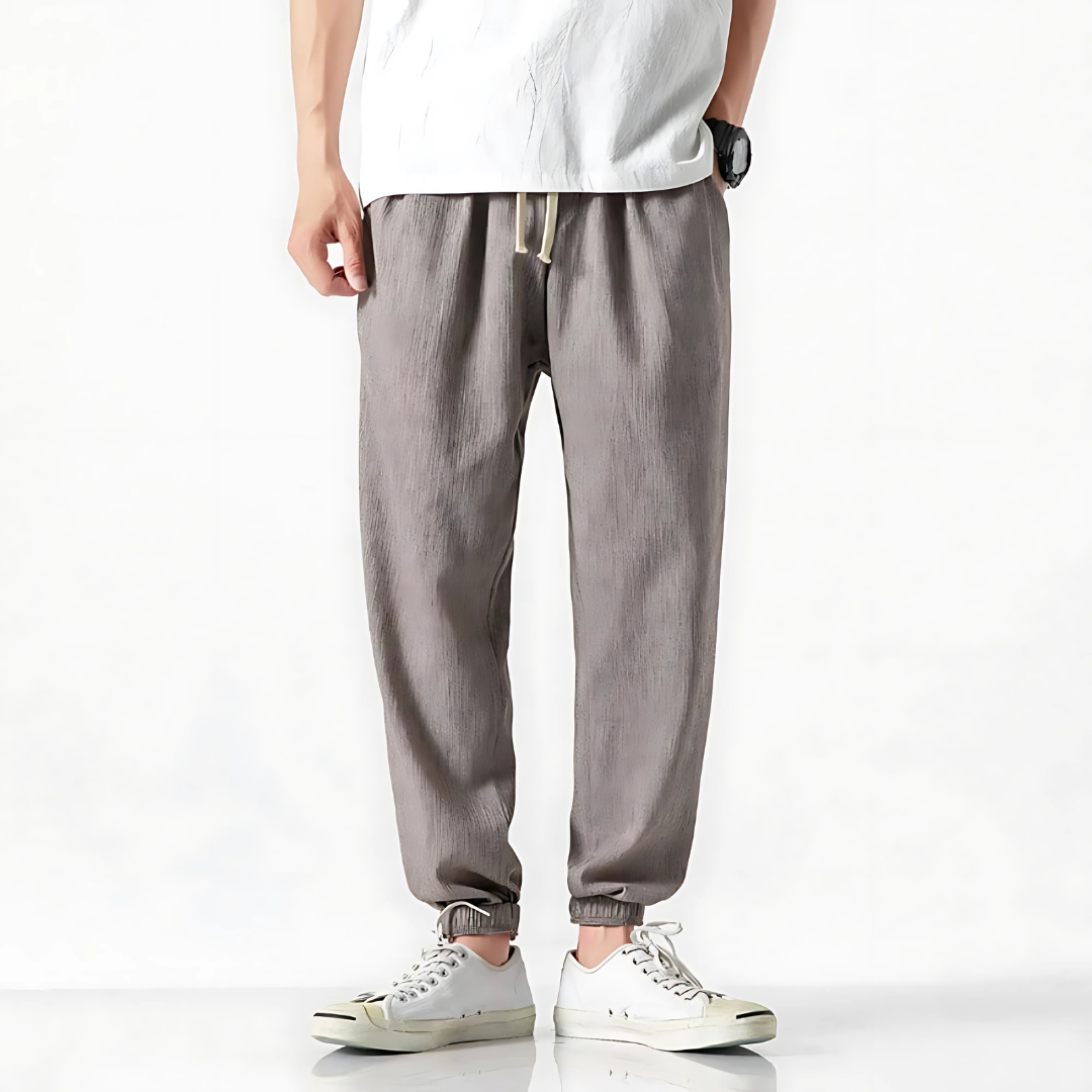 Japanische Komfort-Shorts Taro