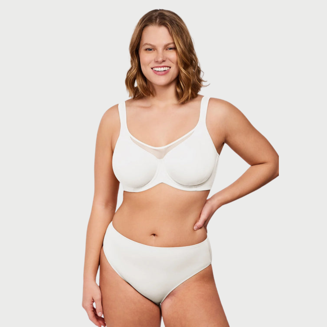 Bequemer Minimizer-BH ohne Bügel