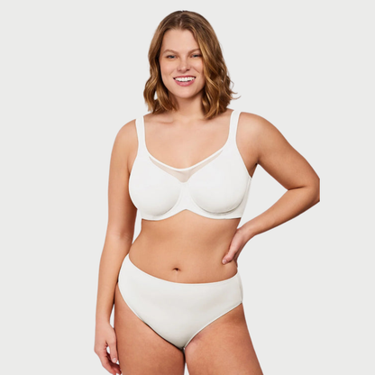 Bequemer Minimizer-BH ohne Bügel