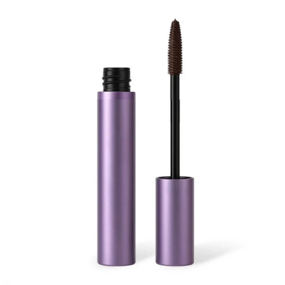Volumen-Mascara für reife Wimpern