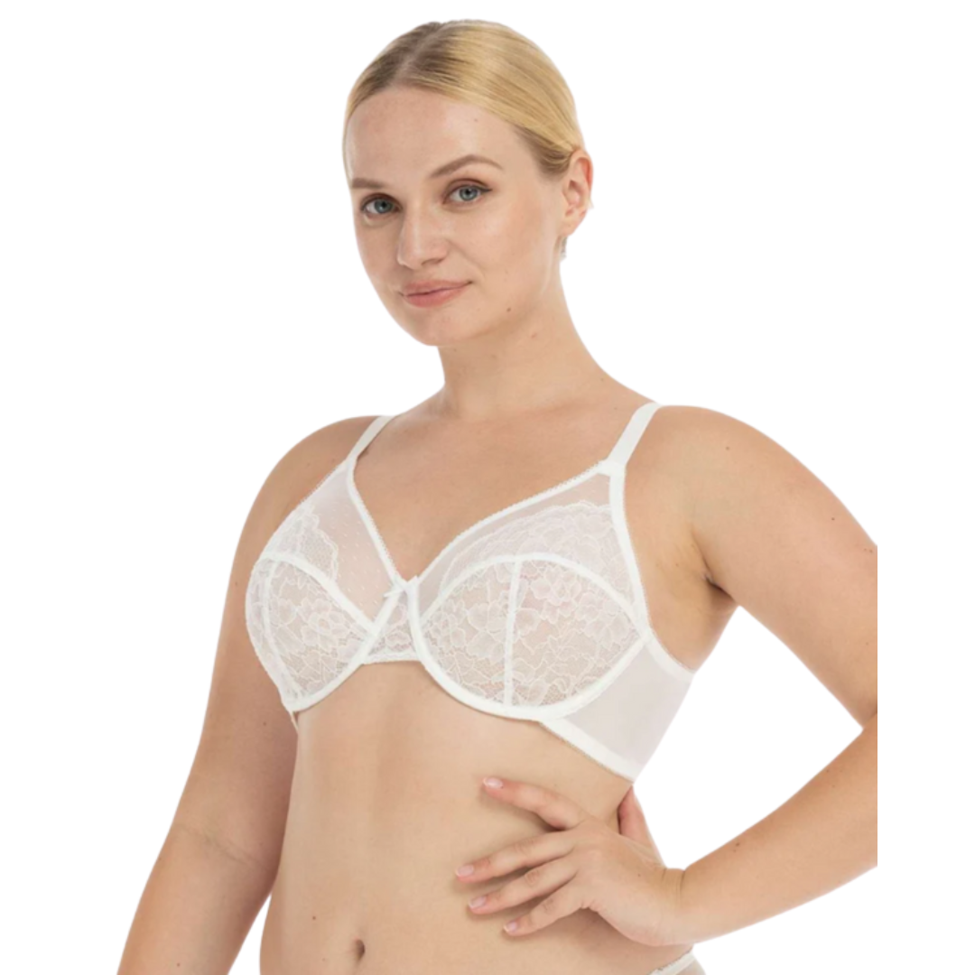 Soutien-gorge sans armatures