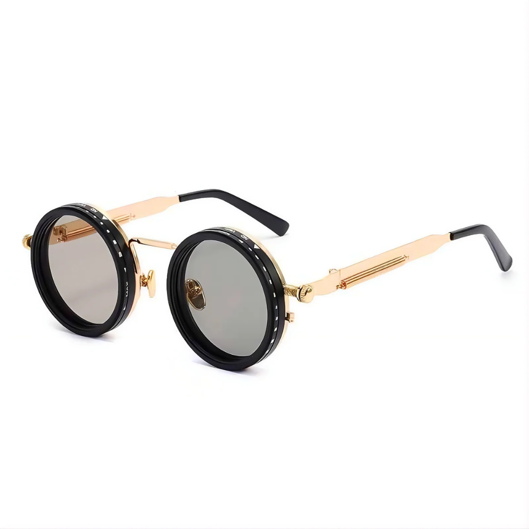 Lunettes de soleil adaptatives UV400