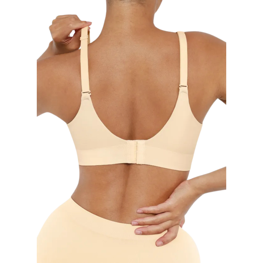 Soutien-gorge Confort Essentiel