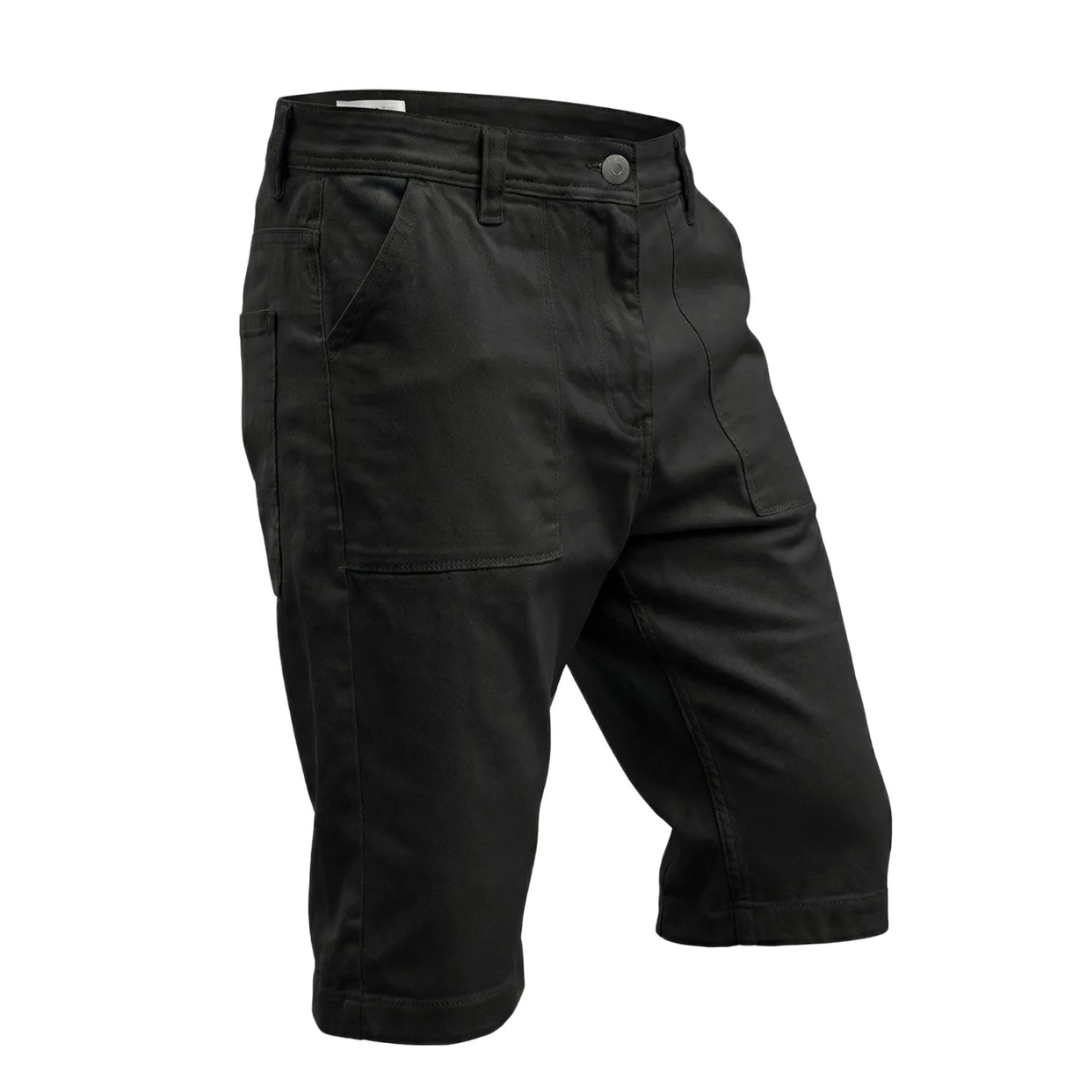 Bermuda Long Homme Confortable