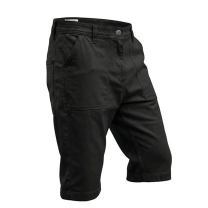 Bermuda Long Homme Confortable