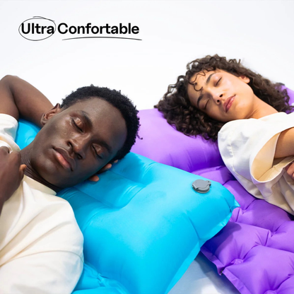 Matelas Gonflable Confortable