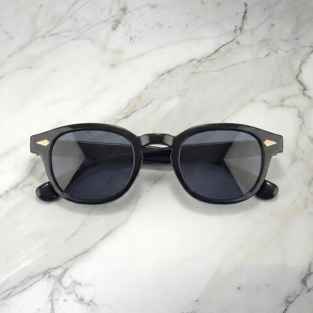 Elegante Sonnenbrille mit UV-Schutz