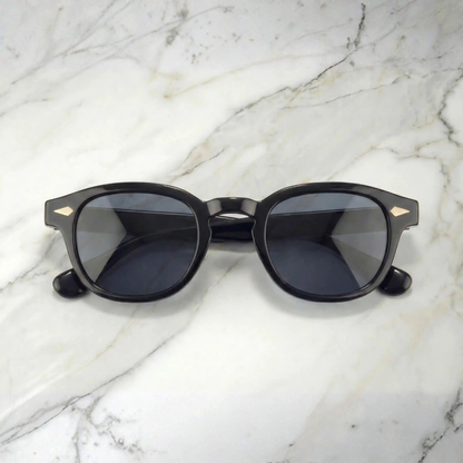 Elegante Sonnenbrille mit UV-Schutz