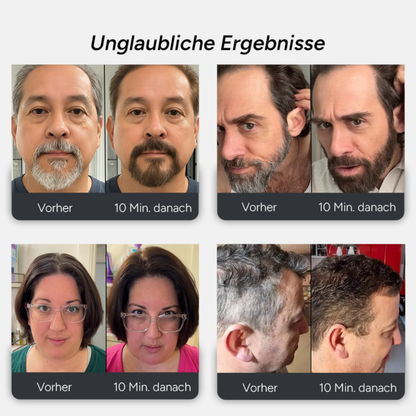 Shampooing Couleur Immédiate