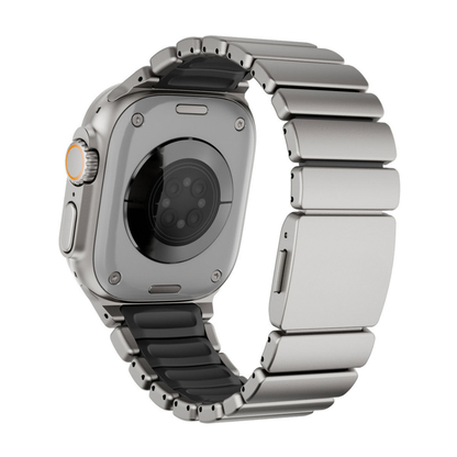 Bracelet Sportif Acier Inoxydable