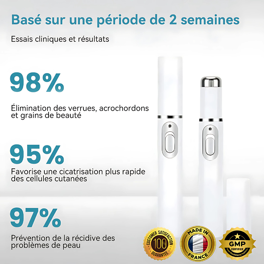 Stylo Soin Anti-Taches
