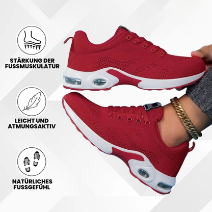 Chaussures orthopédiques de tous les jours contre la douleur