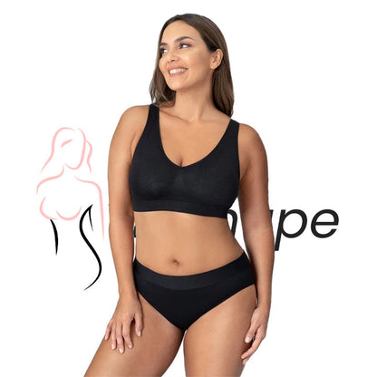 Tryshape Shaper-BH mit Verschluss! | Dein Bügelloser Komfort-BH.