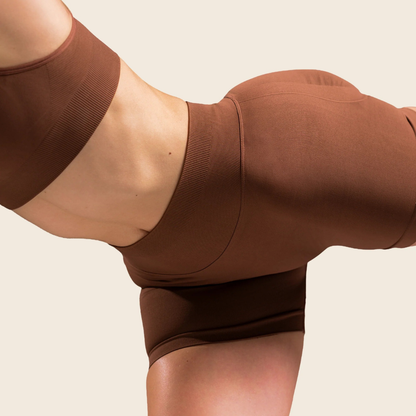 Ensemble sculptant ventre plat 3 pièces
