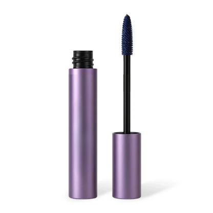 Volumen-Mascara für reife Wimpern