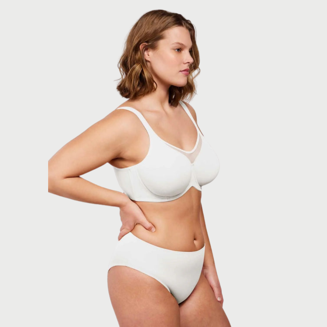 Bequemer Minimizer-BH ohne Bügel