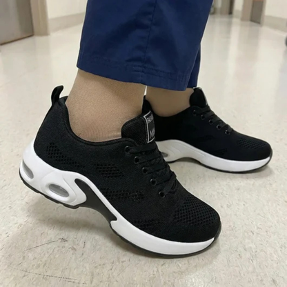 Bequeme Schuhe für Pflegekräfte