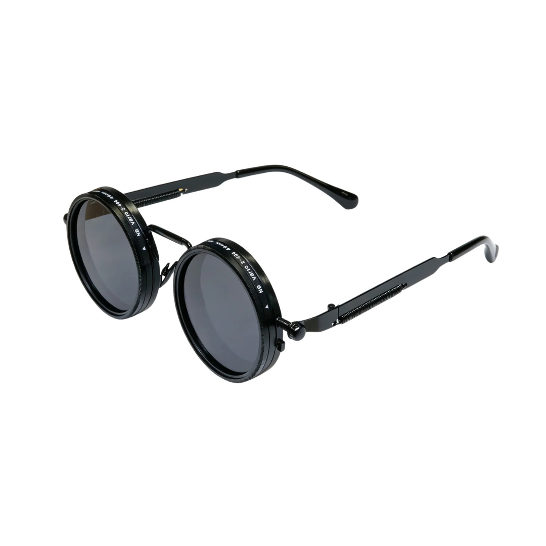 Lunettes de soleil adaptatives UV400