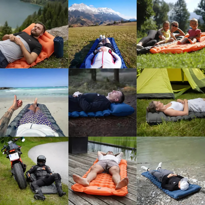Matelas Gonflable