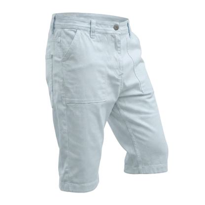 Bermuda Long Homme Confortable