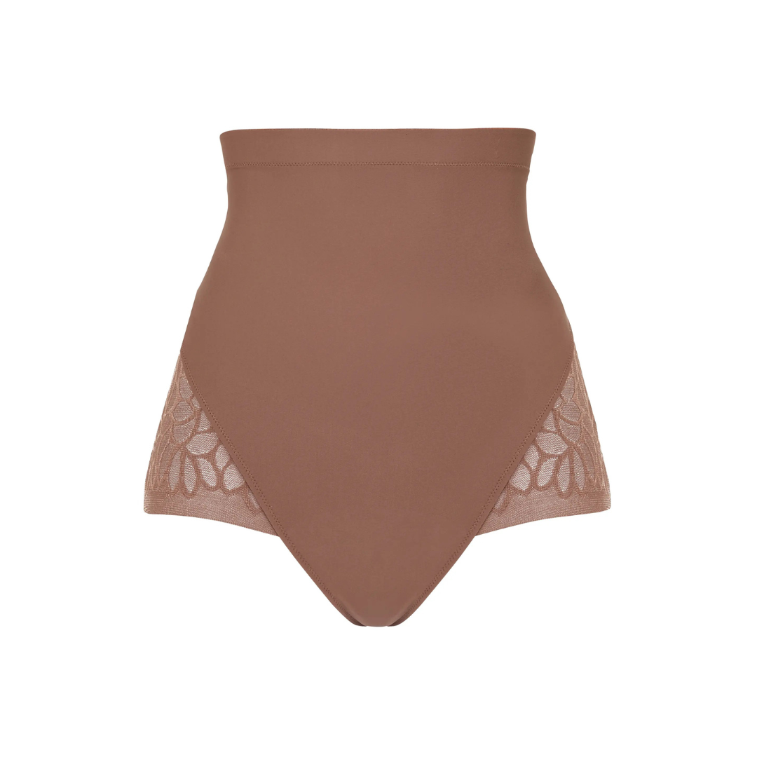 Culotte Taille Très Haute