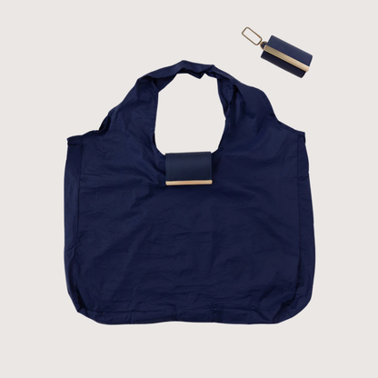 Praktische und elegante multifunktionale Falt-Tasche