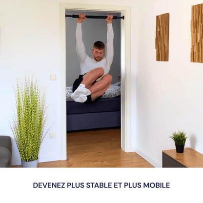 Pack d'entraînement complet à domicile