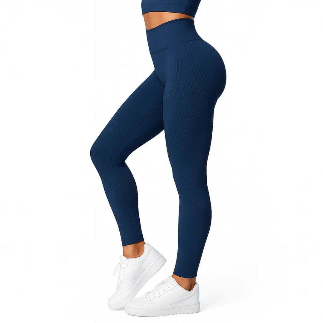 Legging compression 3D femme