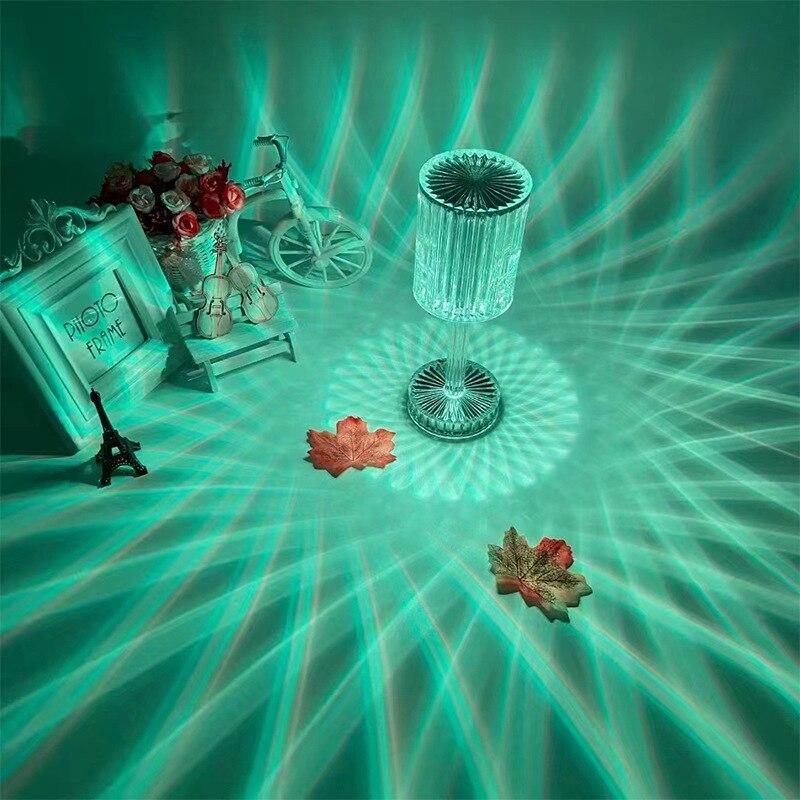 Lumière Étoilée™ – L’élégance lumineuse pour une ambiance féérique