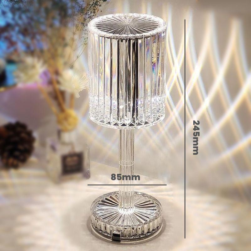 Lumière Étoilée™ – L’élégance lumineuse pour une ambiance féérique