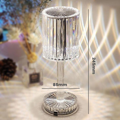 Lumière Étoilée™ – L’élégance lumineuse pour une ambiance féérique
