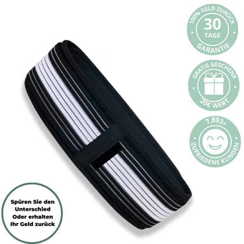 RückenKomfort™ – Starten Sie jeden Morgen ohne Rückenschmerzen