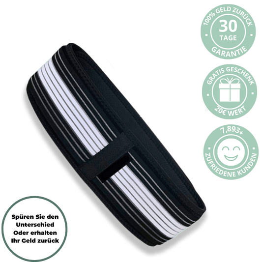 RückenKomfort™ – Commencez chaque matin sans douleurs dorsales