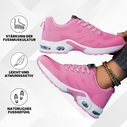 Chaussures orthopédiques de tous les jours contre la douleur