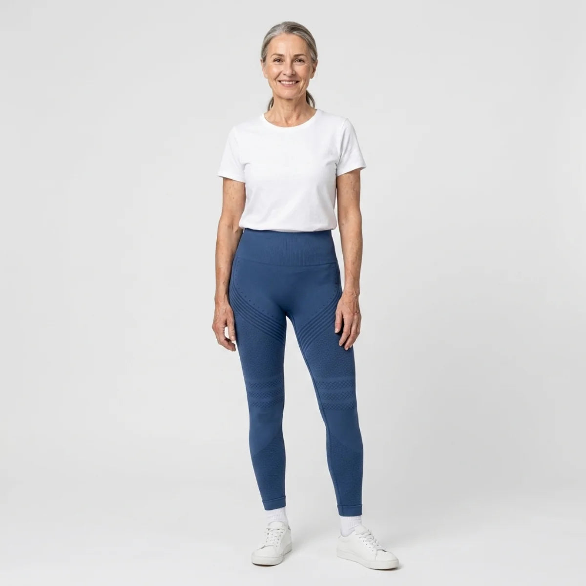Legging sculptant femme