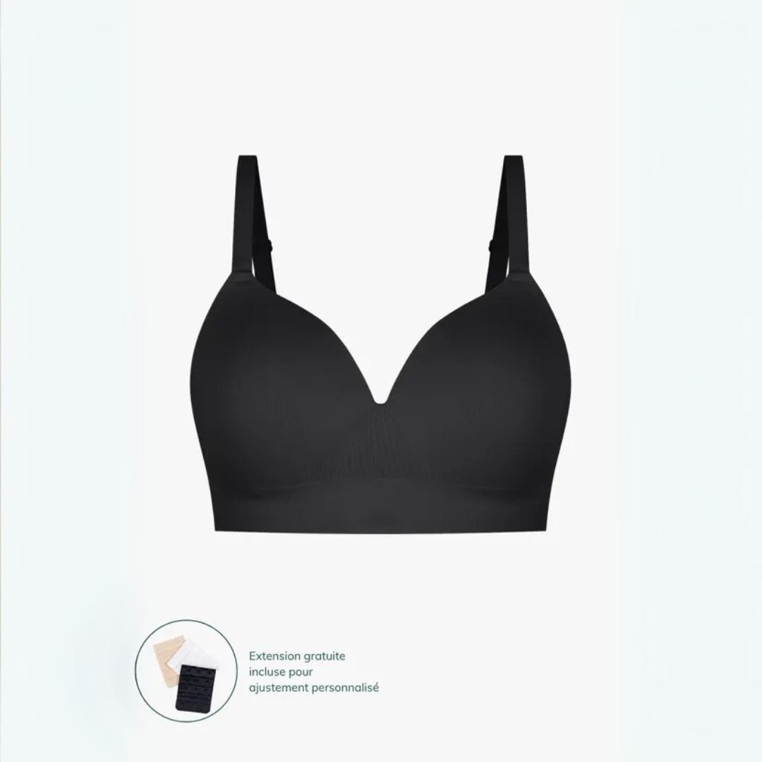 Soutien-gorge Confort Essentiel