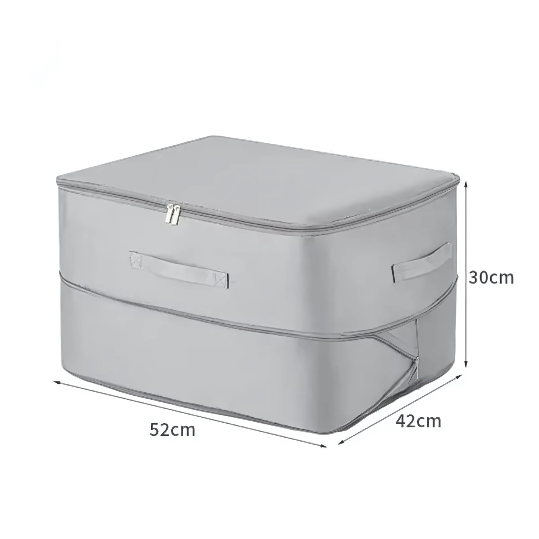 Sac de compression textile