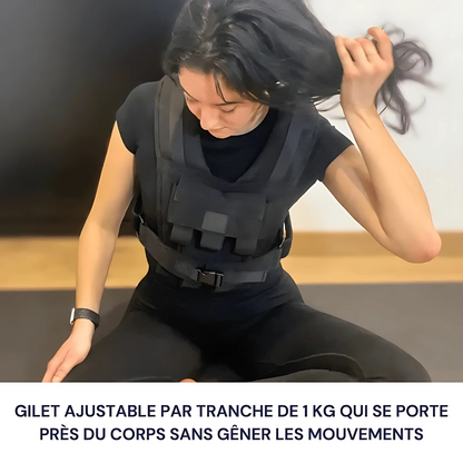 Pack d'entraînement complet à domicile