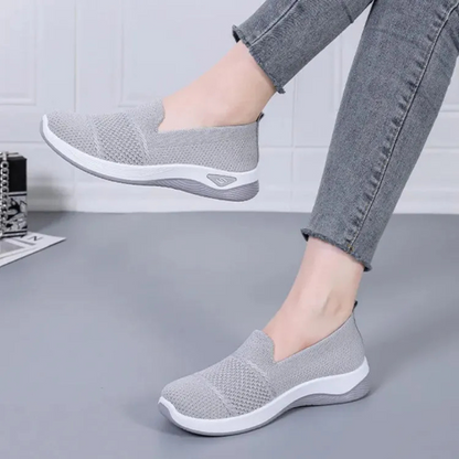 Baskets Orthopédiques Femme