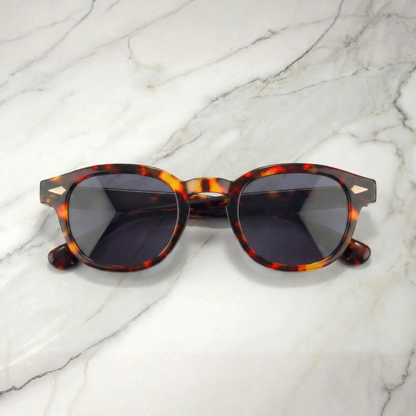 Elegante Sonnenbrille mit UV-Schutz