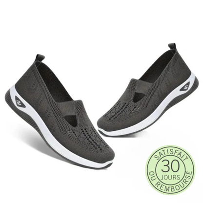 Komfort-Sneakers für Frauen