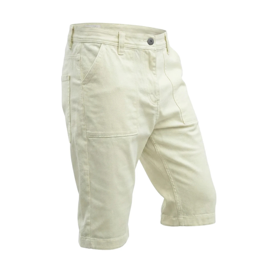 Bequeme lange Bermudashorts für Herren